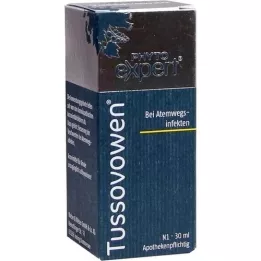 TUSSOVOWEN Mischung, 30 ml