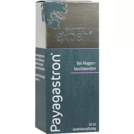 PAYAGASTRON Mischung, 50 ml