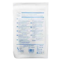 VERBANDSET f.d.Gastrostomie nach Herrmann, 1 St