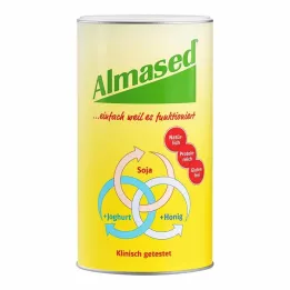 ALMASED Vitalkost Pflanzen K Pulver, 500 g