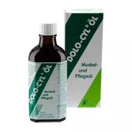 DOLO CYL Öl, 50 ml