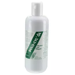 DOLO CYL Öl, 500 ml