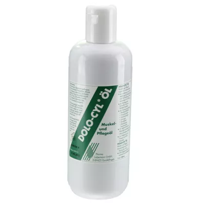 DOLO CYL Öl, 500 ml DOLO CYL Öl, 500 ml