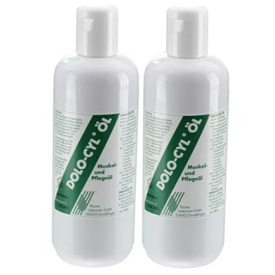 DOLO CYL Öl, 1000 ml