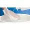 VALACLEAN soft Einmal Waschhandschuhe, 50 St