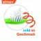ELMEX Kinderzahnpasta Faltschachtel, 50 ml