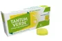 Instructions for use for Tantum Verde mit Zitronengeschmack 3 mg Lutschtabletten, 20 St - 2