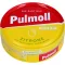 PULMOLL Zitrone zuckerfrei Bonbons, 50 g