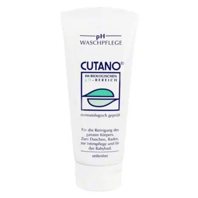 CUTANO Waschpflege flüssig, 200 ml CUTANO Waschpflege flüssig, 200 ml
