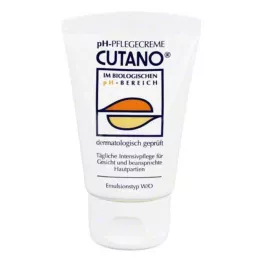 CUTANO Pflegecreme, 50 ml