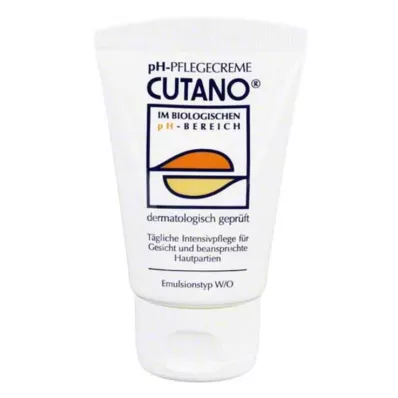 CUTANO Pflegecreme, 50 ml