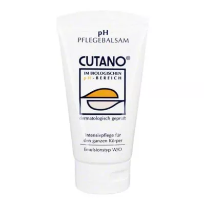 CUTANO Pflegebalsam, 150 ml