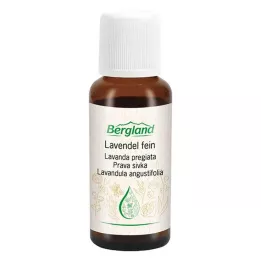 LAVENDEL ÖL fein, 30 ml