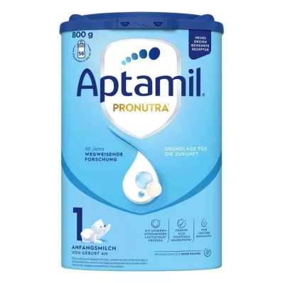 APTAMIL 1 EP Pulver, 800 g