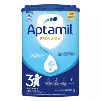 APTAMIL 3 Pulver, 800 g APTAMIL 3 Pulver, 800 g
