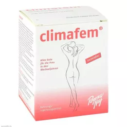 CLIMAFEM Tabletten, 60 St