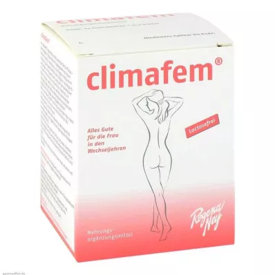 CLIMAFEM Tabletten, 60 St