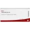 VESICA FELLEA GL D 6 Ampullen, 10X1 ml
