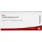 TONSILLAE palatinae GL D 30 Ampullen, 10X1 ml