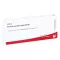 MEDULLA SPINALIS tota GL D 8 Ampullen, 10X1 ml