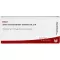 DISCI intervertebrales lumbales GL D 8 Ampullen, 10X1 ml