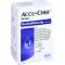 ACCU-CHEK Aviva Kontrolllösung, 1X2.5 ml