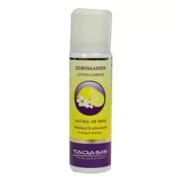 ZITRUSGARTEN Raumspray, 50 ml