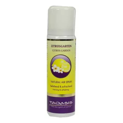ZITRUSGARTEN Raumspray, 50 ml ZITRUSGARTEN Raumspray, 50 ml