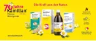 Instructions for use for Kamillan® flüssig, 100 ml - 8
