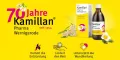 Instructions for use for Kamillan® flüssig, 200 ml - 1
