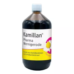 KAMILLAN flüssig, 1000 ml