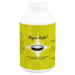NEPRO-RELLA Tabletten, 1500 St