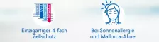 Instructions for use for Ladival allergische Haut Sonnenschutz Gel LSF20 (200 ml) - 3