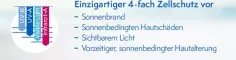 Instructions for use for Ladival allergische Haut Sonnenschutz Gel LSF20 (200 ml) - 5