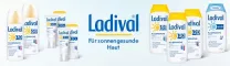 Instructions for use for Ladival allergische Haut Sonnenschutz Gel LSF20 (200 ml) - 6
