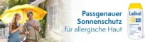 Instructions for use for Ladival allergische Haut Sonnenschutz Gel LSF20 (200 ml) - 1
