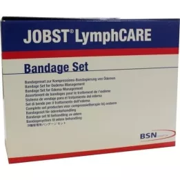 JOBST Lymphcare Arm Set, 1 St