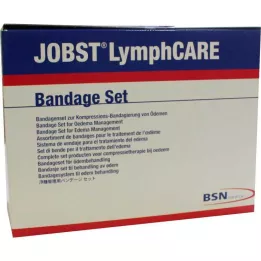 JOBST Lymphcare Arm Set, 1 St