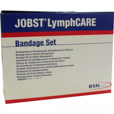 JOBST Lymphcare Arm Set, 1 St