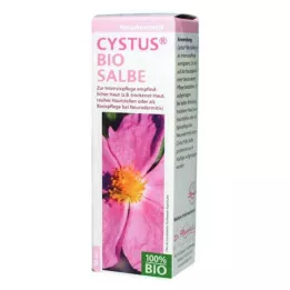 DR. PANDALIS Cystus Bio Salbe, 50 ml