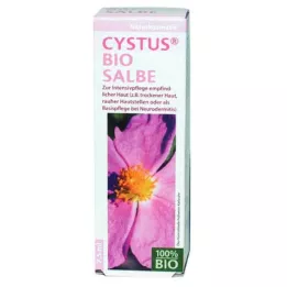 DR.PANDALIS Cystus Bio Salbe, 7.5 ml