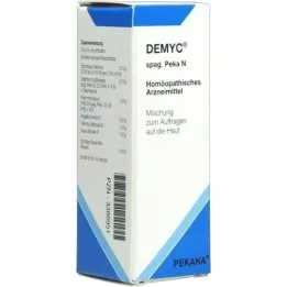 DEMYC spag.N Tropfen, 20 ml