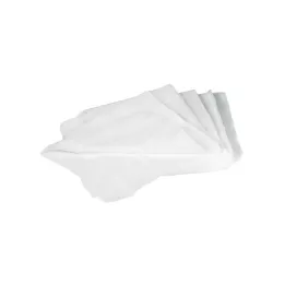 Vliesstoff-Kompressen 5x5 cm unsteril 4fach, 100 St