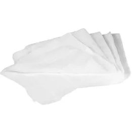 Vliesstoff-Kompressen 7,5x7,5 cm unsteril 4fach, 100 St