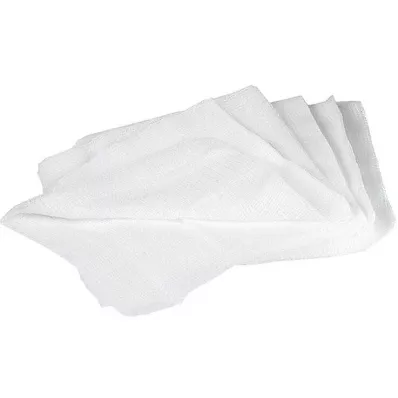 VLIESSTOFF-KOMPRESSEN 7,5x7,5 cm unsteril 4fach, 100 St