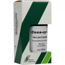 COXA-CYL L Ho-Len-Complex Tropfen, 30 ml