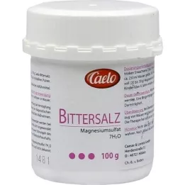 BITTERSALZ Caelo HV-Packung, 100 g