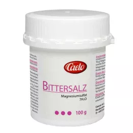 BITTERSALZ Caelo HV-Packung, 100 g