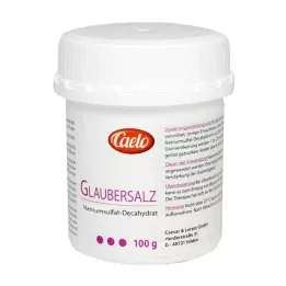 GLAUBERSALZ Caelo HV-Packung, 100 g