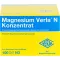 MAGNESIUM VERLA N Konzentrat Plv.z.H.e.L.z.Einn., 100 St